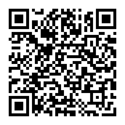 公众号二维码